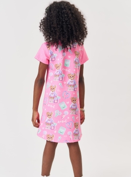 Vestido Kukiê 