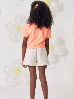 Conjunto Infantil Make Today Happy Day – Kukie