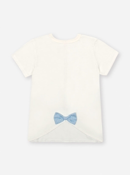 Conjunto Infantil Blusa e Calça Legging – Cinti